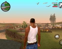 Grand Theft Auto: San Andreas — знаменитый компьютерный шедевр