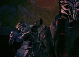 Игра Mass Effect (Серия игр)