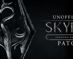 Лучшие моды для Skyrim на PS4