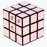 Как собрать кубик рубика послойным методом