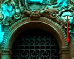 Дверей Замок Чудовища - прохождение игры