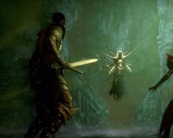 Dragon Age: Inquisition специализации