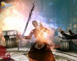 Прохождение Dragon Age: Origins DLC - Каменная пленница Возвращение в Остагар